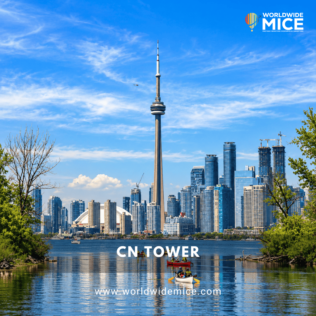 CN Tower